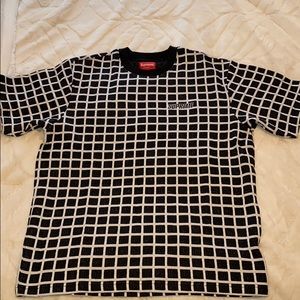 Authentic Supreme Shirt